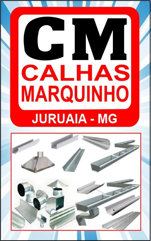 Calhas Marquinhos - Juruaia-MG - foto 3