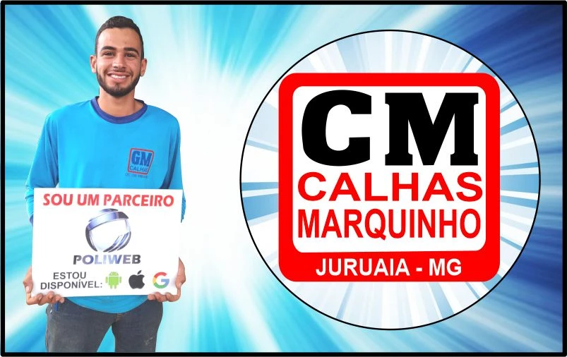Calhas Marquinhos - Juruaia-MG - foto 2