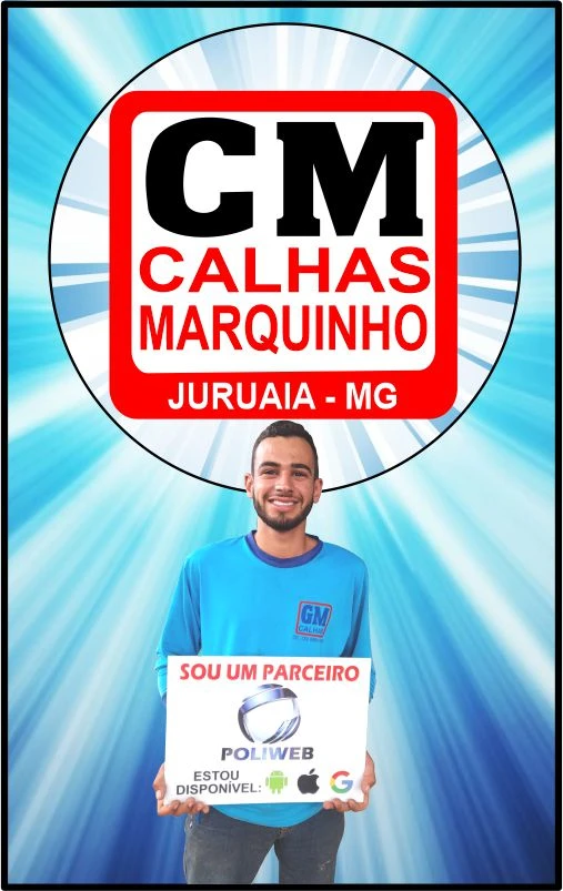 Calhas Marquinhos - Juruaia-MG - foto 1