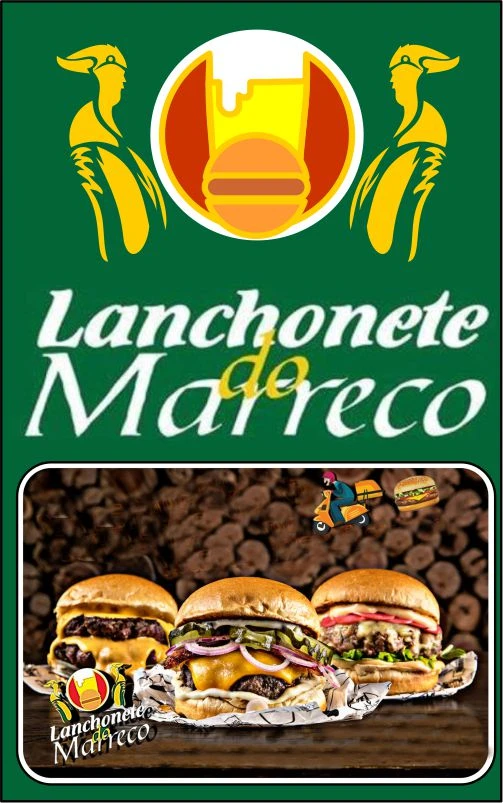 Lanchonete do Marreco - foto 3