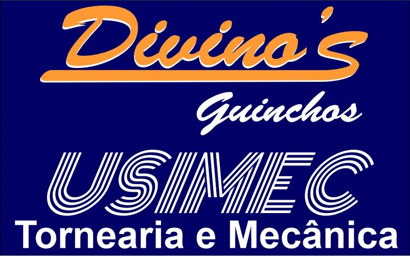 Divino Guincho e Usimec Tornearia e Mecânica - foto 2
