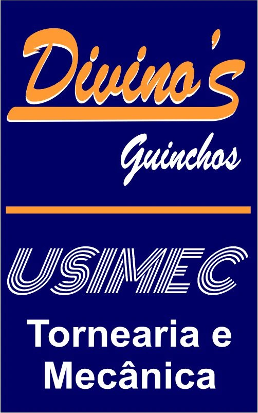 Divino Guincho e Usimec Tornearia e Mecânica - foto 1