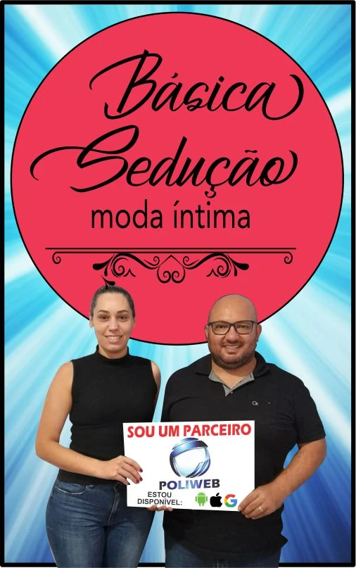 Básica Sedução - foto 1