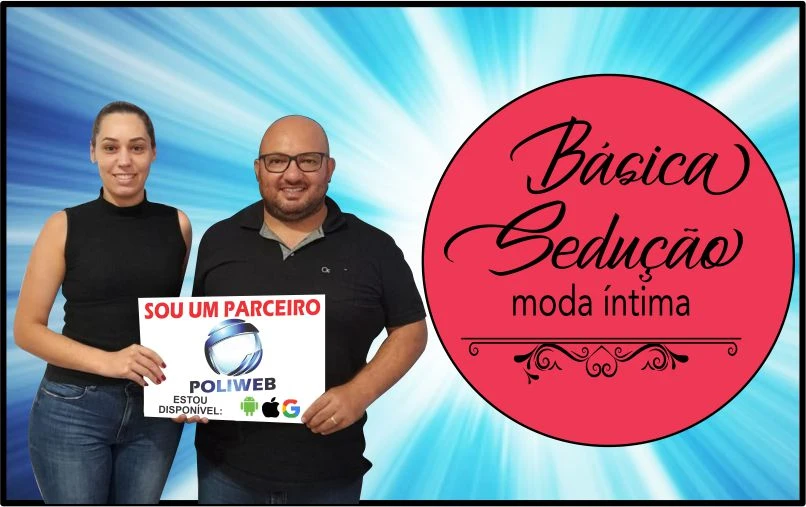 Básica Sedução - foto 2