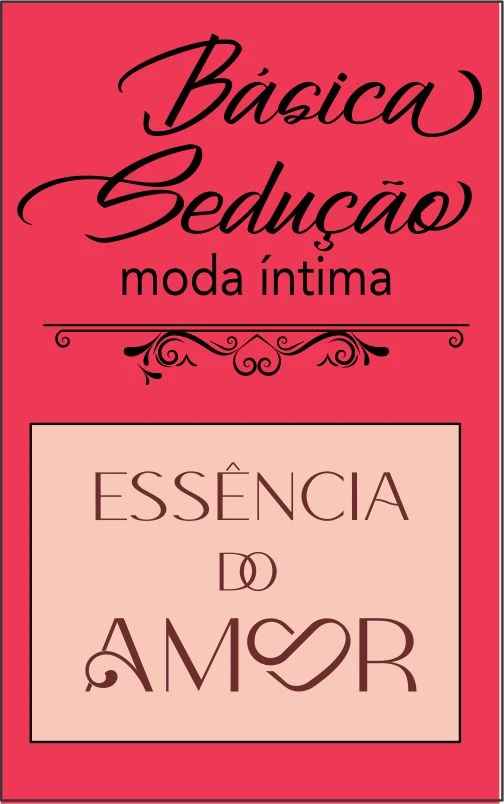 Básica Sedução - foto 3