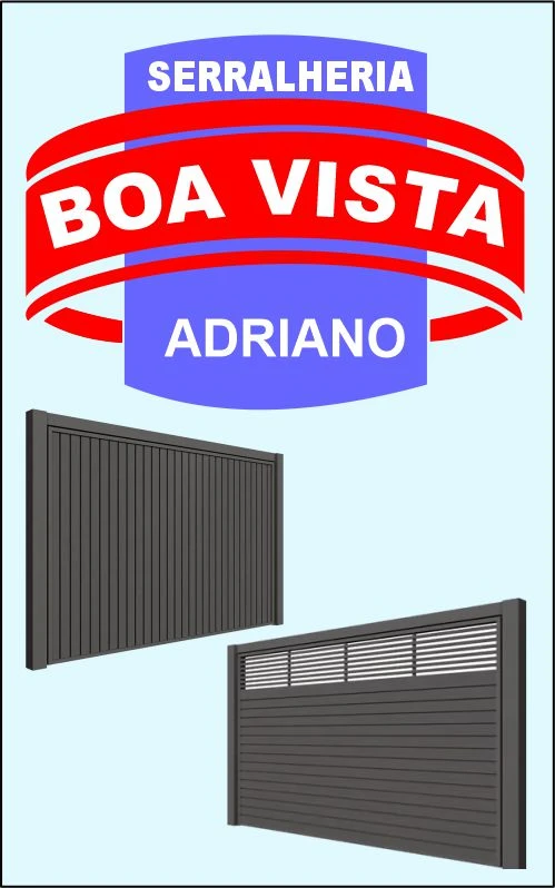 Serralheria Boa Vista - foto 4