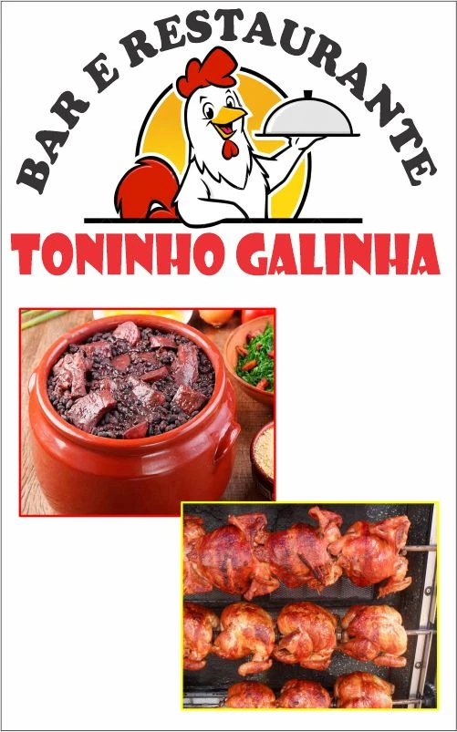 Bar e Restaurante Toninho Galinha - foto 3