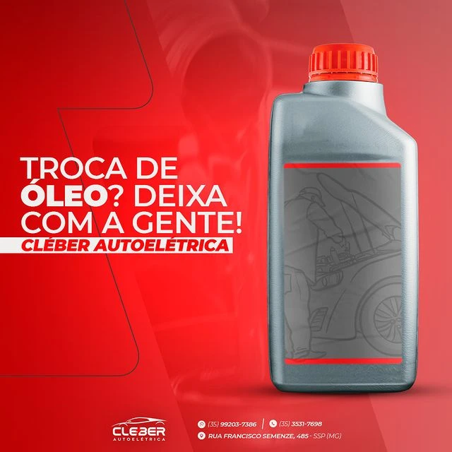 Cleber Auto Elétricas - foto 4