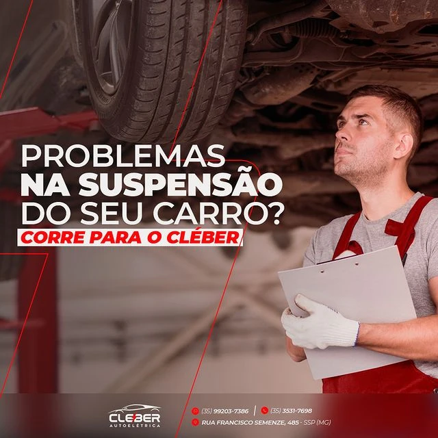 Cleber Auto Elétricas - foto 5