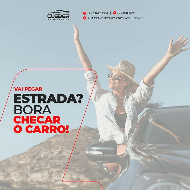 Cleber Auto Elétricas - foto 2