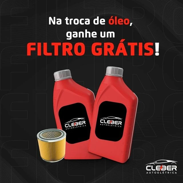 Cleber Auto Elétricas - foto 8