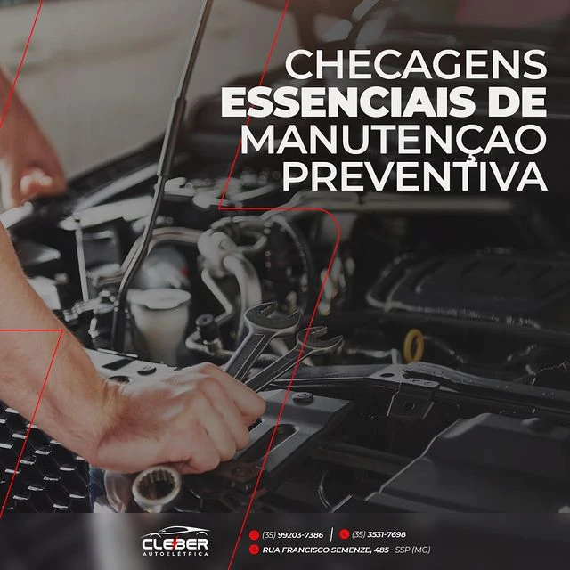 Cleber Auto Elétricas - foto 1