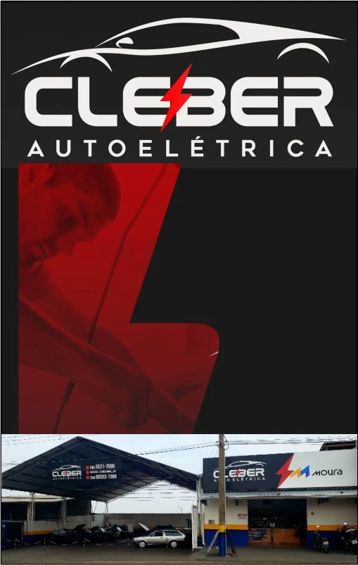 Cleber Auto Elétricas - foto 11