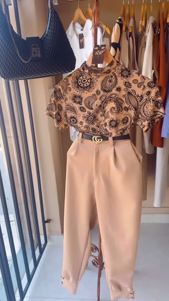 Natália Ribeiro Clothing Store - foto 16