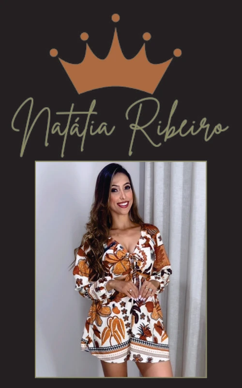Natália Ribeiro Clothing Store - foto 18