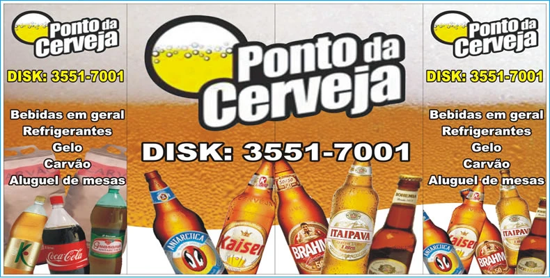 Ponto da Cerveja - foto 4