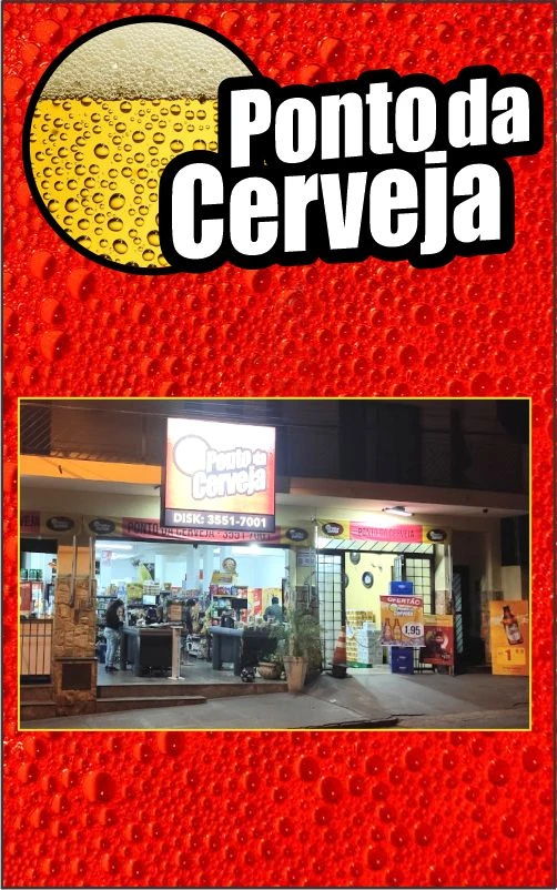 Ponto da Cerveja - foto 5