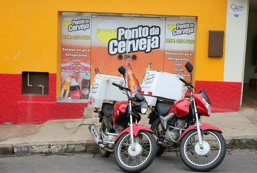 Ponto da Cerveja - foto 1