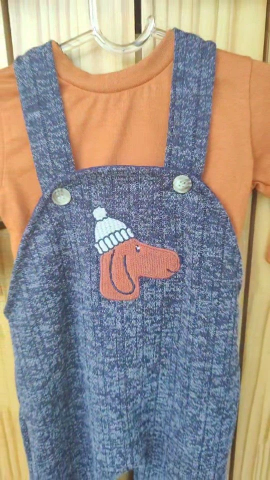 Xico Xica Moda Infantil - foto 4