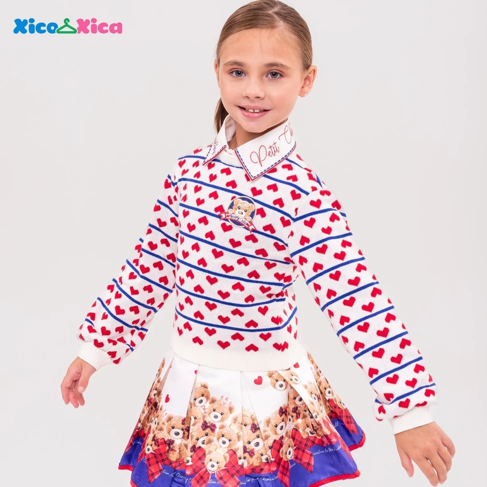Xico Xica Moda Infantil - foto 2