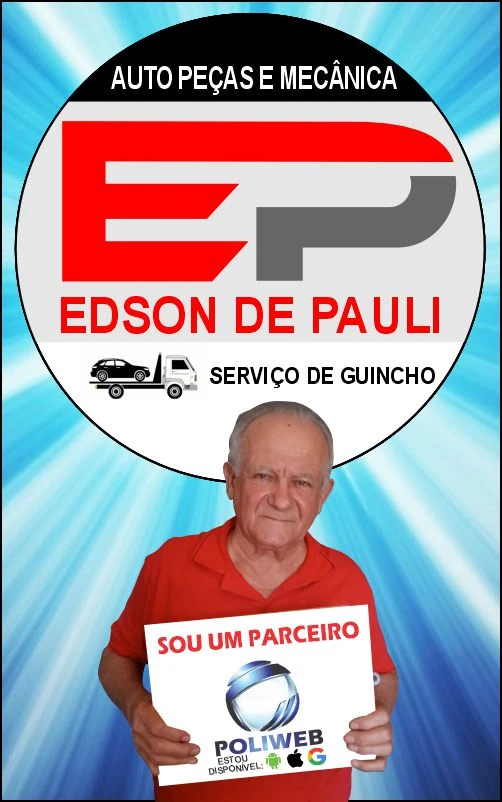 Auto Peças e Mecânica Edson de Pauli - foto 1