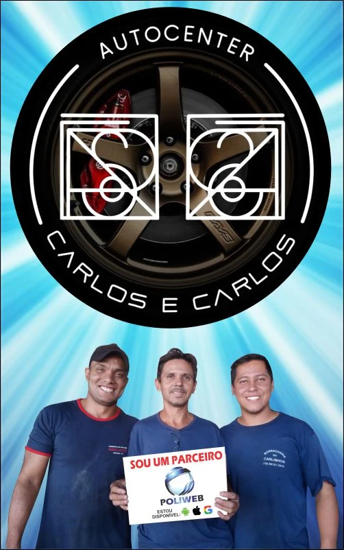 Auto Center Carlos e Carlos - foto 1