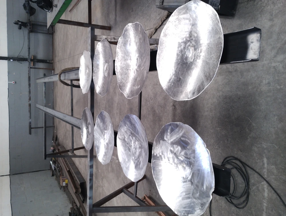 MH inox  - foto 1