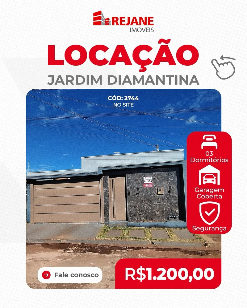 Rejane Imoveis - foto 8