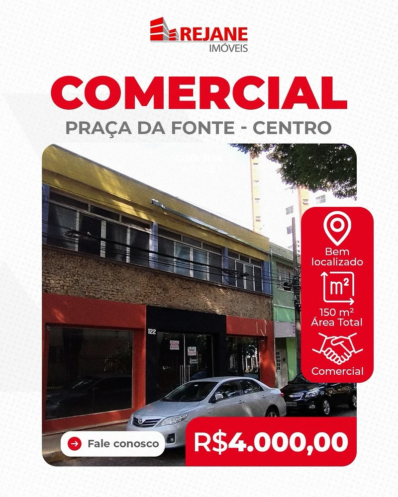 Rejane Imoveis - foto 4