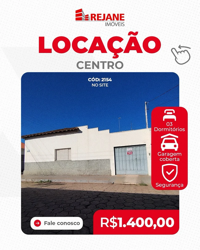 Rejane Imoveis - foto 6