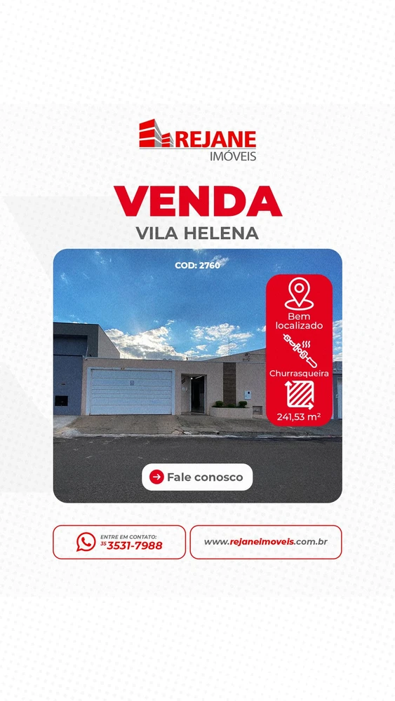 Rejane Imoveis - foto 5