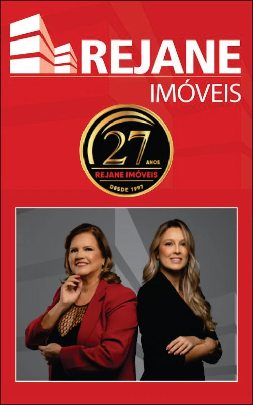 Rejane Imoveis - foto 2