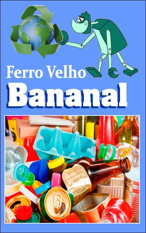 Ferro Velho Bananal - foto 2