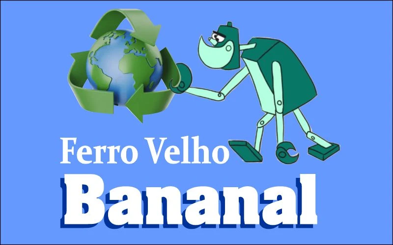 Ferro Velho Bananal - foto 3