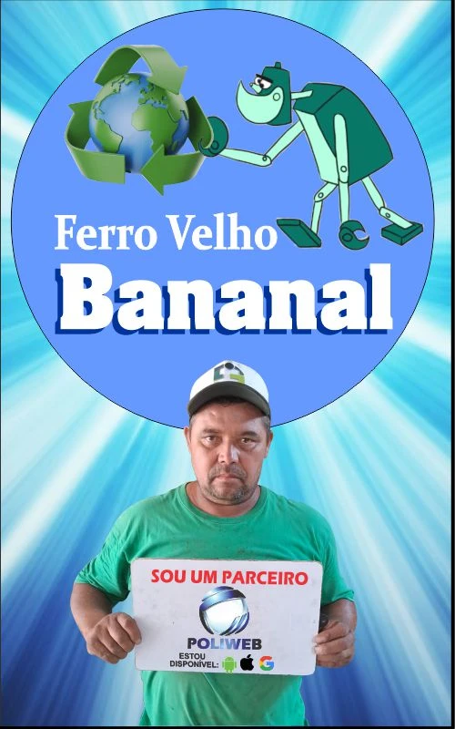 Ferro Velho Bananal - foto 1
