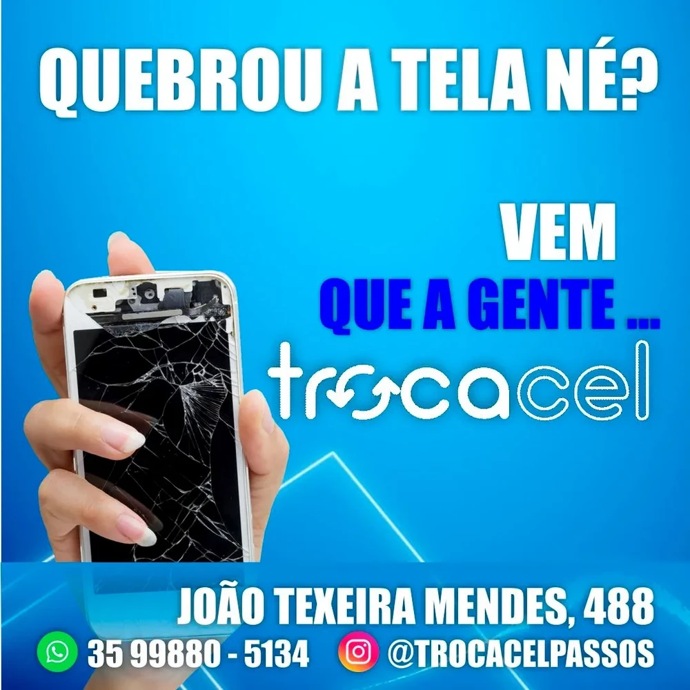 Troca Cel - foto 2