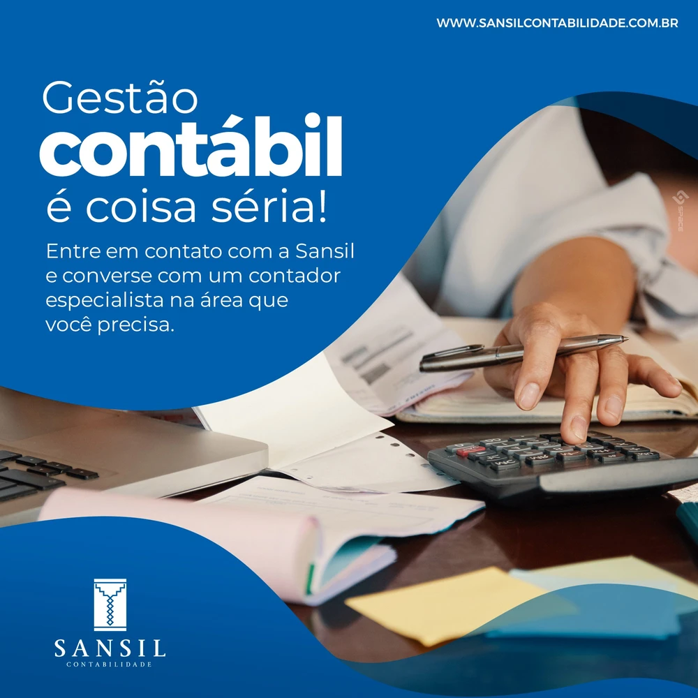 Sansil Contabilidade - foto 12