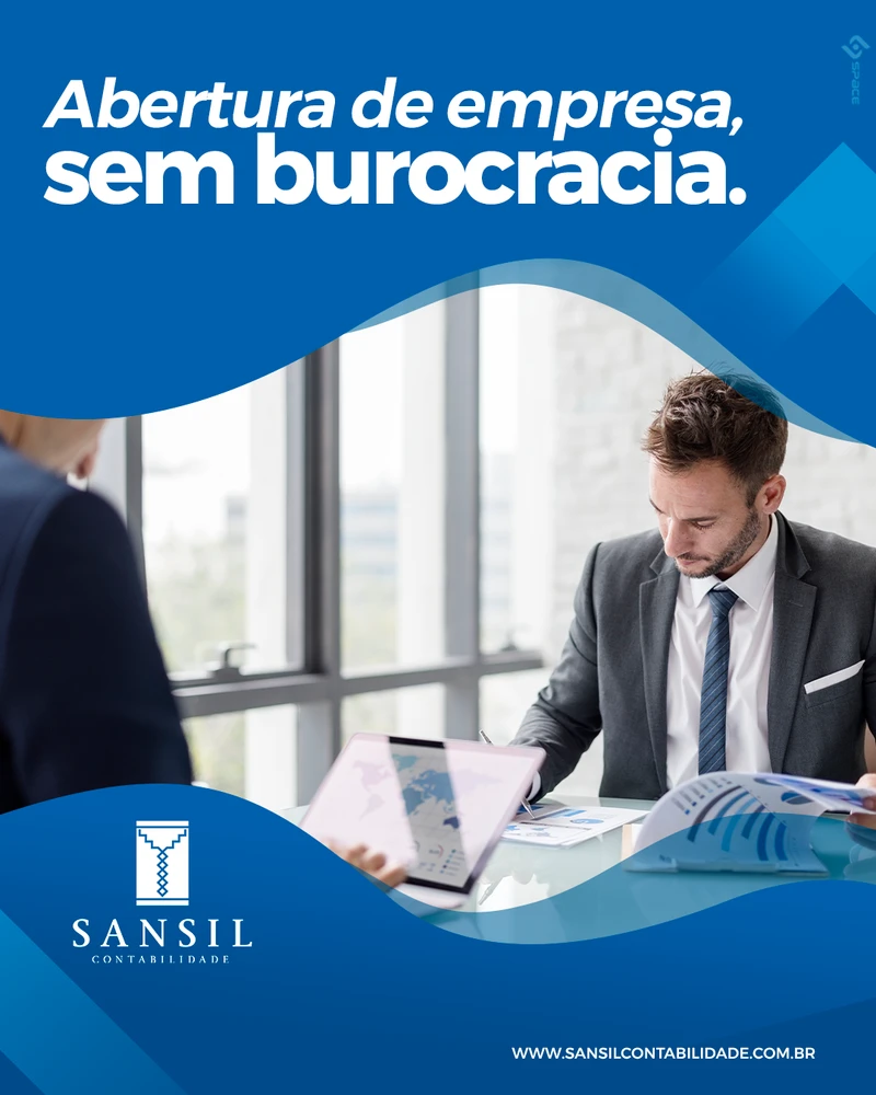 Sansil Contabilidade - foto 4