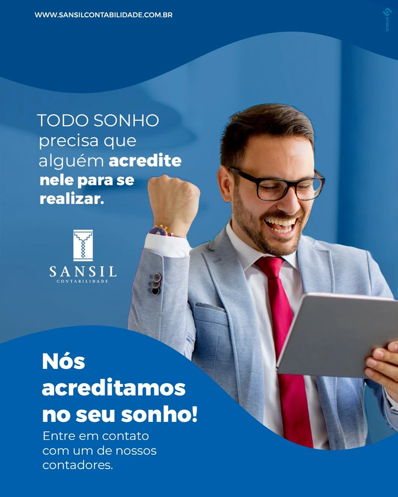 Sansil Contabilidade - foto 9