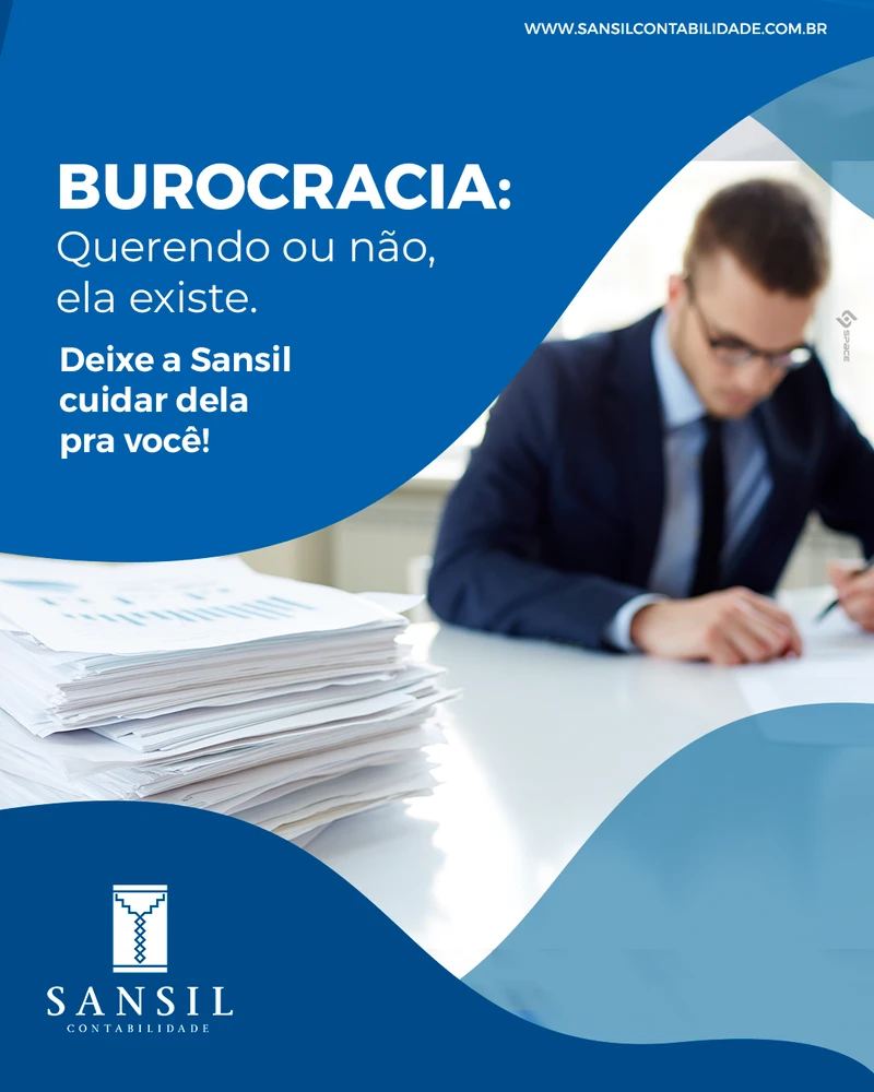 Sansil Contabilidade - foto 10