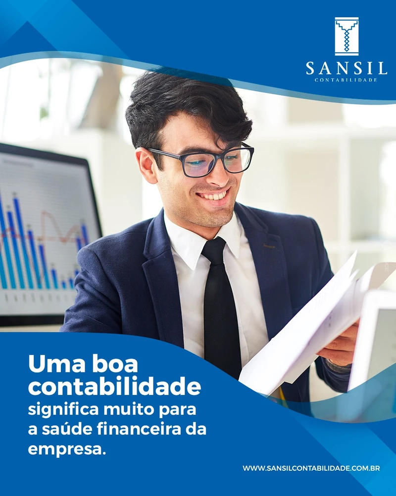 Sansil Contabilidade - foto 3