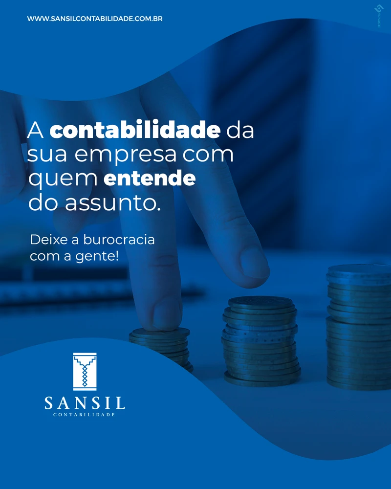 Sansil Contabilidade - foto 8