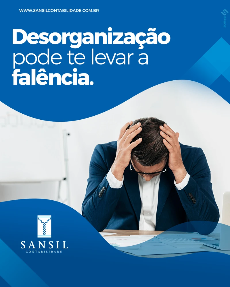 Sansil Contabilidade - foto 5