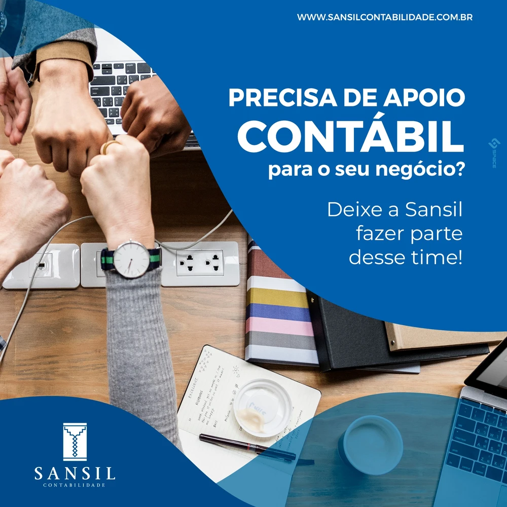 Sansil Contabilidade - foto 11