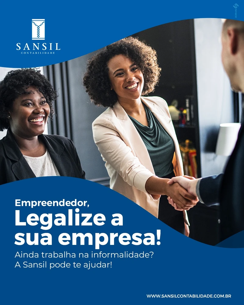 Sansil Contabilidade - foto 6