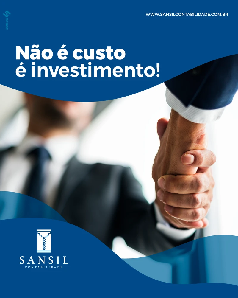 Sansil Contabilidade - foto 2