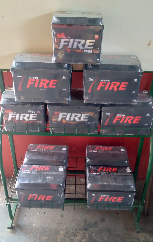 Auto Elétrica Guaxupé - foto 3