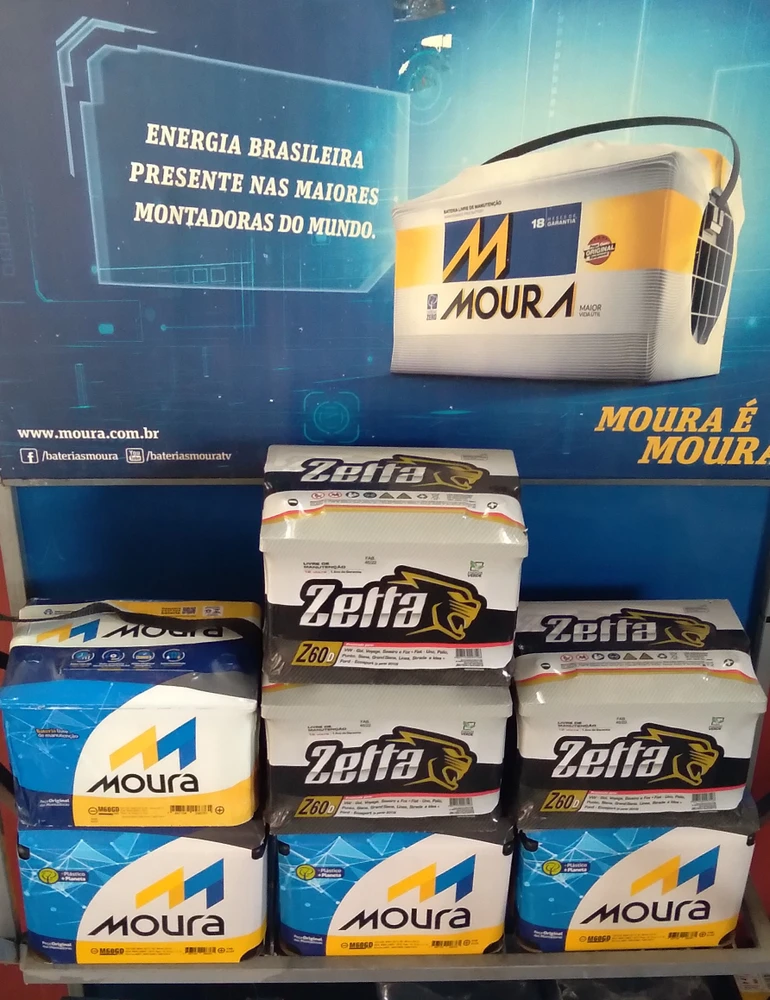 Auto Elétrica Guaxupé - foto 4