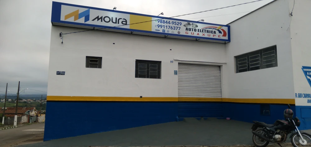 Auto Elétrica Guaxupé - foto 2