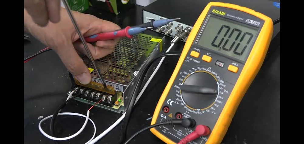 Auto Elétrica Guaxupé - foto 5